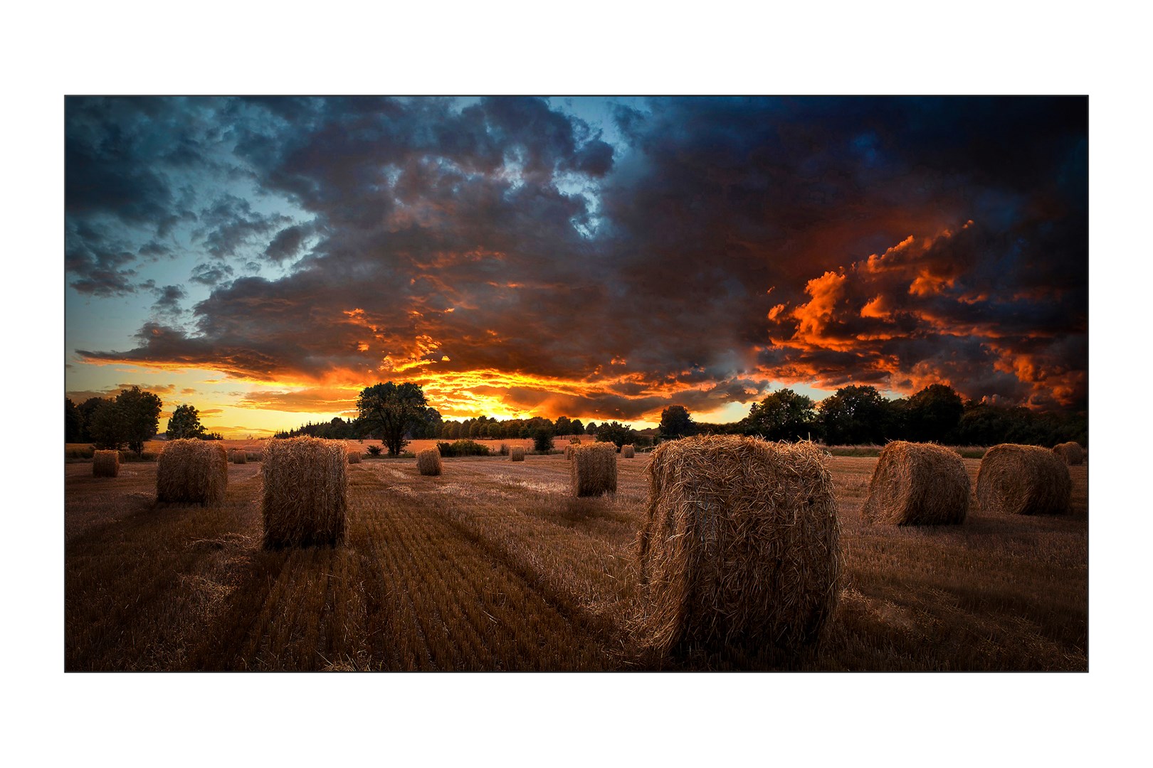 Ekran Samsung VM55B-U, 55", Full HD, LED, i zi