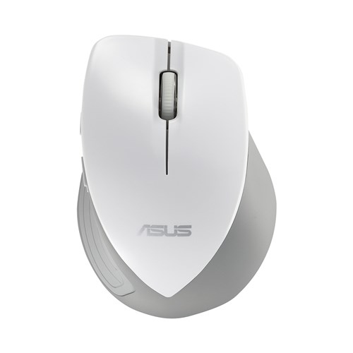Maus ASUS WT465, RF Wireless, i hirtë