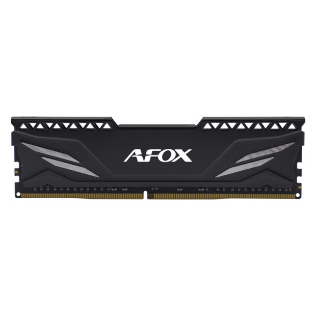 RAM за десктоп AFOX Gaming DDR4 32GB 3200MHz CL16, DIMM, црна
