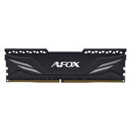 RAM за десктоп AFOX Gaming DDR4 32GB 3200MHz CL16, DIMM, црна