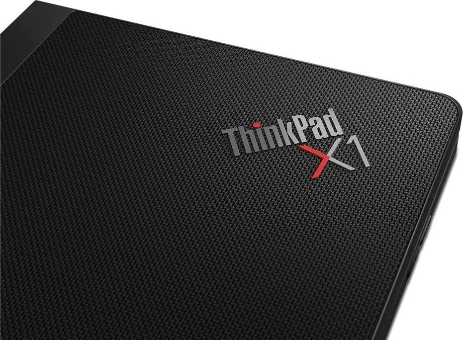 Laptop Lenovo ThinkPad X1 Fold, 16.3", Intel Core i7-1260U, 32 GB RAM, 1 TB SSD, i zi