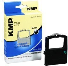 Трака за печатач KMP Oki 3320 09002303, компјутерска, црна