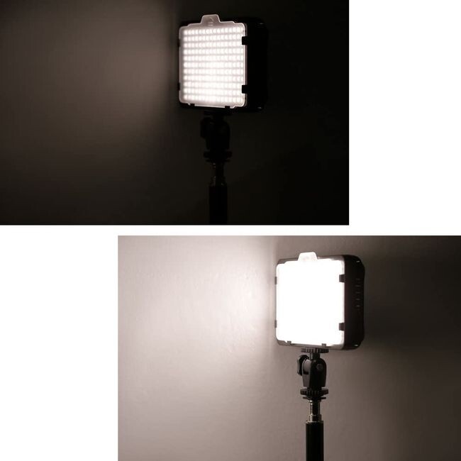 [OUTLET] Dritë fotografike për kamera Neewer, 176 LEDs, 11W				