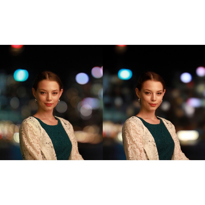 Lente Canon RF 85mm f/1.2L USM DS
