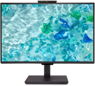 Monitor Acer Vero B248WE5bemiqprcuzx, 24", Full HD, i zi