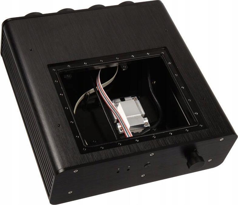 Kasë Akasa Pascal MD UCFF, NUC