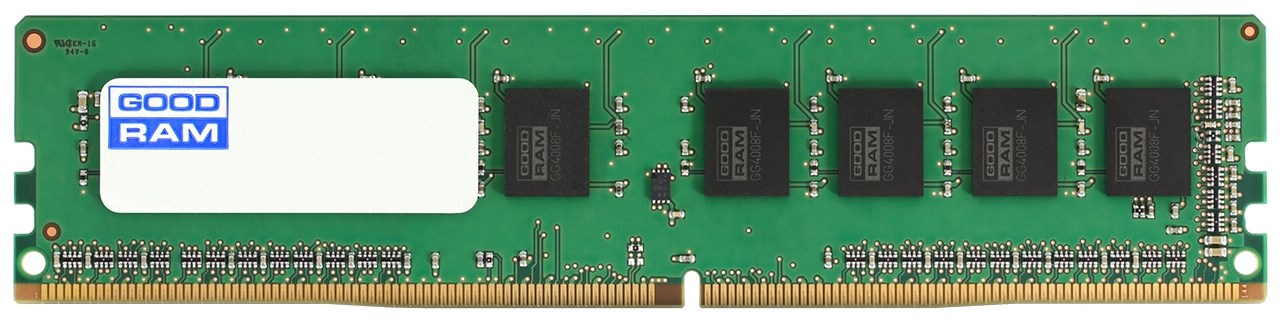Memorie RAM Goodram W-HP26D16G, 16GB, DDR4, 2666MHz, DIMM