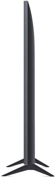 Televizor LG 50UR7800, 50" (126cm), 4K UHD, i hirtë