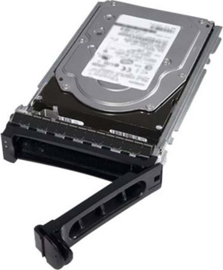 Disk Dell, 2TB, 3.5'', 12Gb/s
