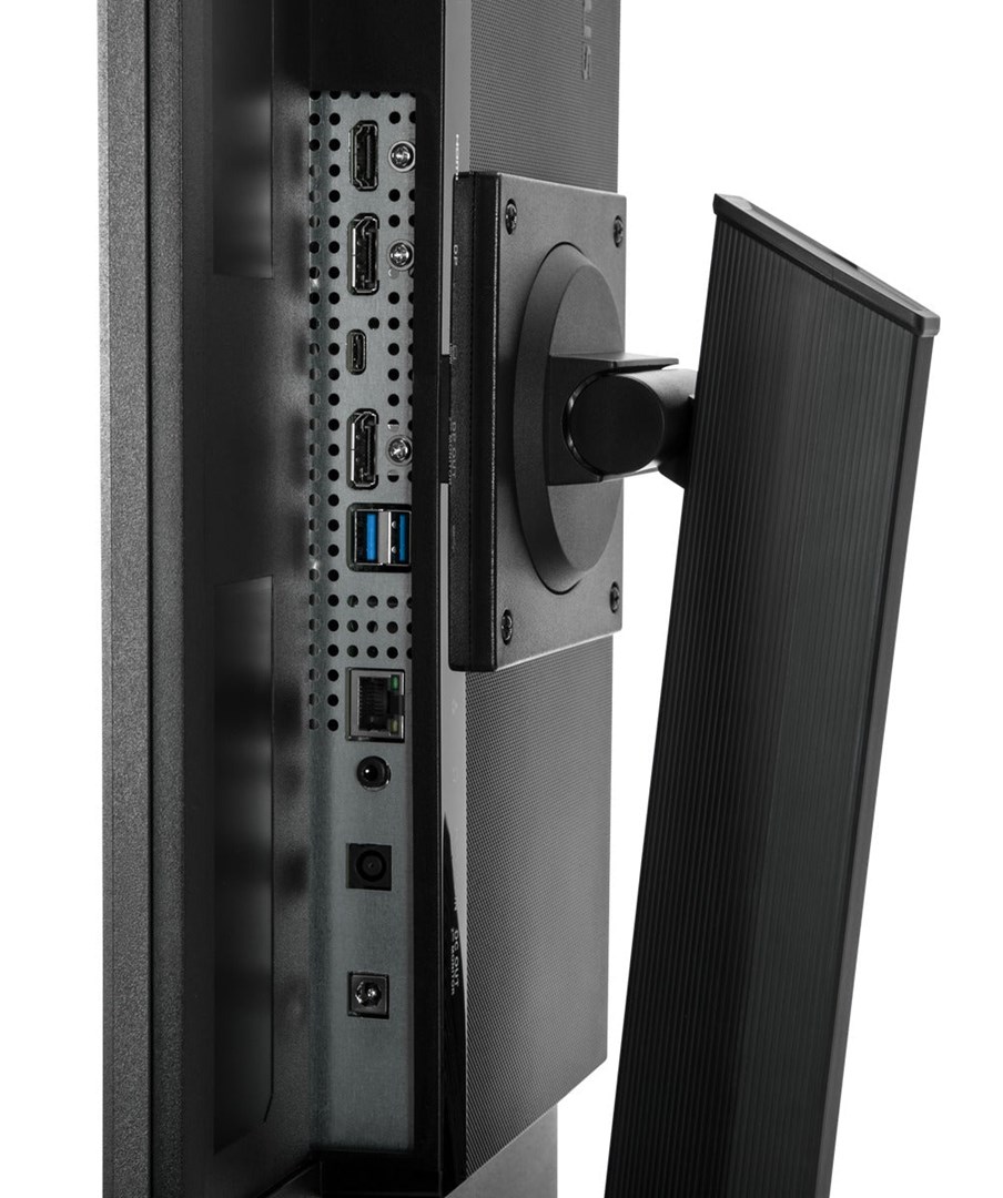 Monitor Targus DM4240PEUZ computer, 24", 1920 x 1080, i zi