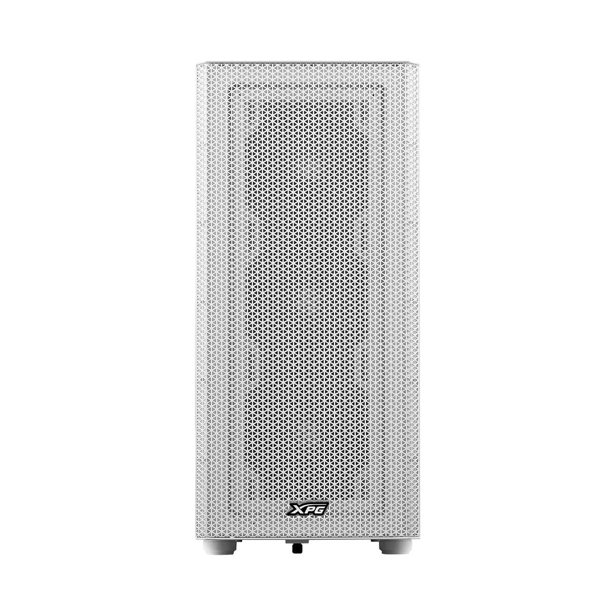 Kasë Adata XPG VALOR MESH, Midi Tower, e bardhë