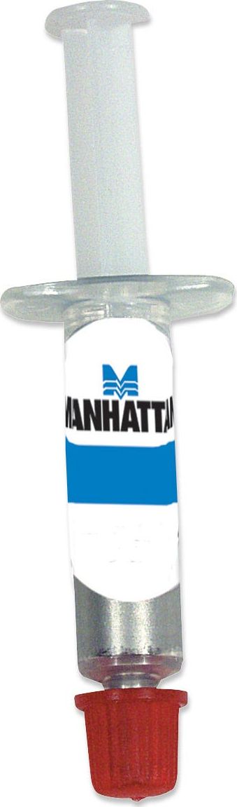 Pastë termike Manhattan, 1.5g 