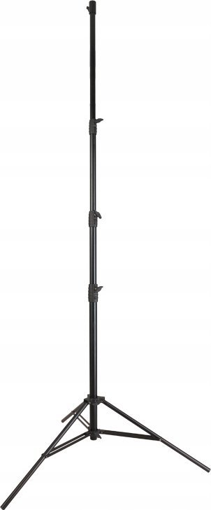 Stativ ndriçimi Falcon Eyes FE-3900HAB, deri 5 kg, me presion, i zi