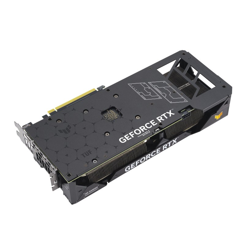 Kartelë grafike Asus TUF Gaming GeForce RTX 4060 Ti OC 8GB GDDR6