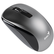 Maús wireless Genius NX-7010, optik 1200 dpi, 2.4GHz, gri