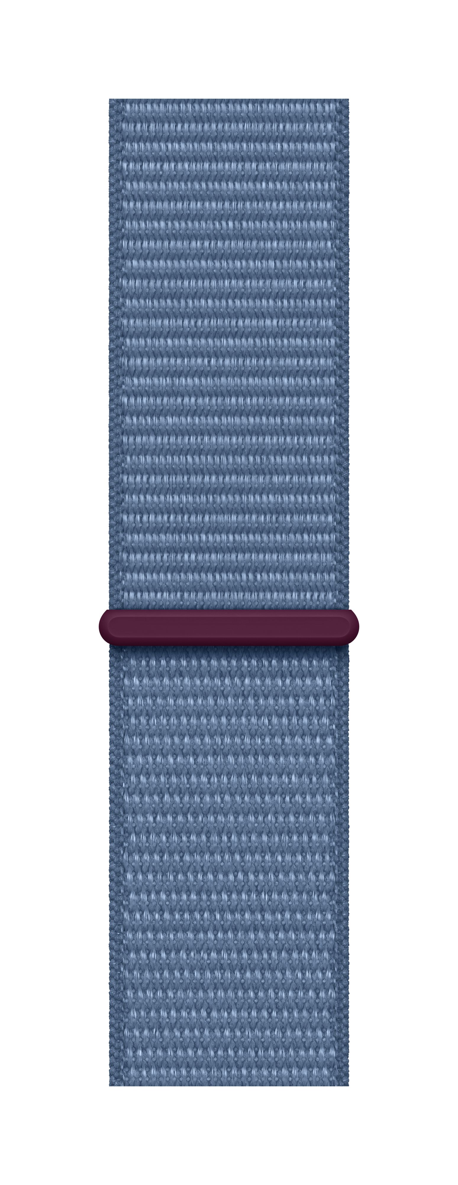 Apple Watch 41mm Band, Winter Blue Sport Loop