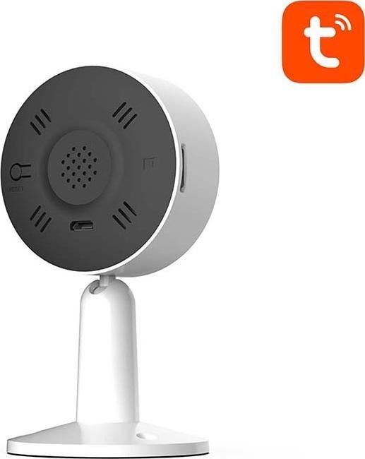 Kamerë IP Laxihub M4 TY, WiFi, Full HD 1080p, e bardhë