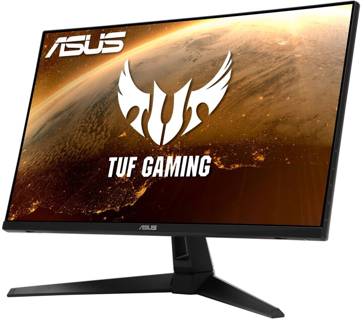 [OUTLET] Monitor ASUS TUF Gaming VG279Q1A, 27" LED, Full HD, i zi