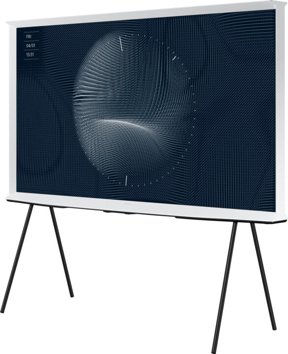 Televizor Samsung The Serif QE65LS01BG, 65" (165cm), 4K UHD