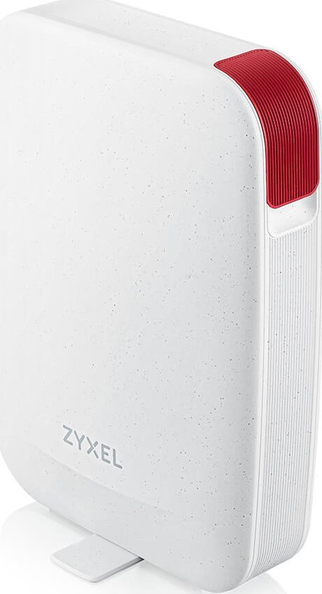 Ruter Zyxel USG-LITE 60AX, WiFi 6, 2.5 Gigabit Ethernet, i bardhë