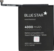 Bateri telefoni Partner Tele.com Blue Star Xiaomi Redmi Note 7 BN4A, 4000mAh, Li Ion