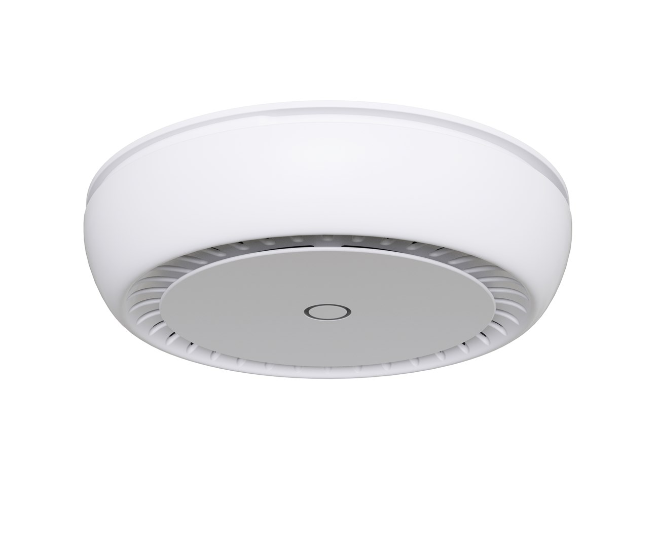 Access Point MikroTik RouterBOARD cAP XL ac RBcAPGi-5acD2nD-XL, dual band, 2x Gigabit LAN, i bardhë