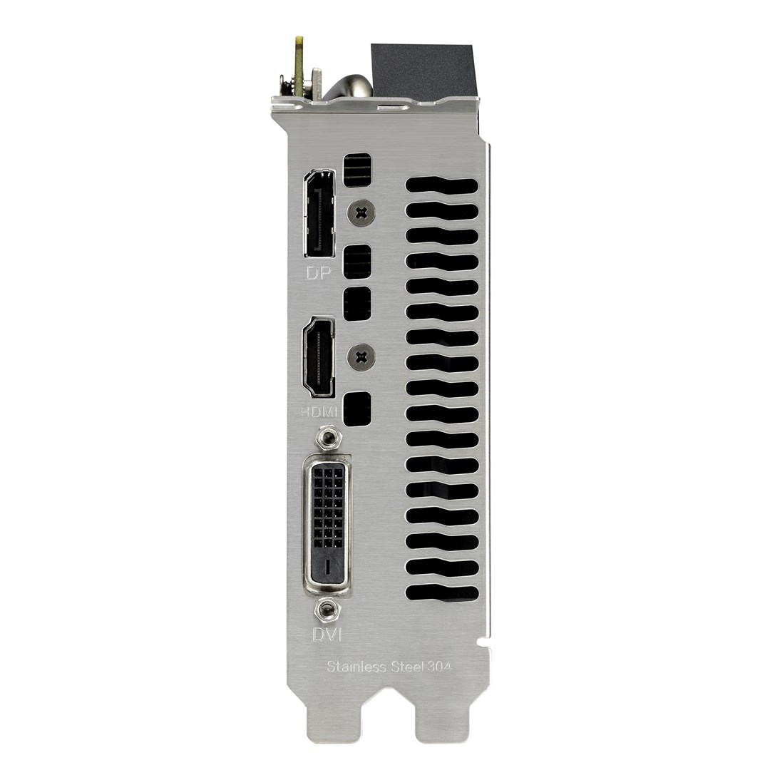 Kartë grafike ASUS Phoenix NVIDIA GeForce RTX 3050, 8 GB GDDR6