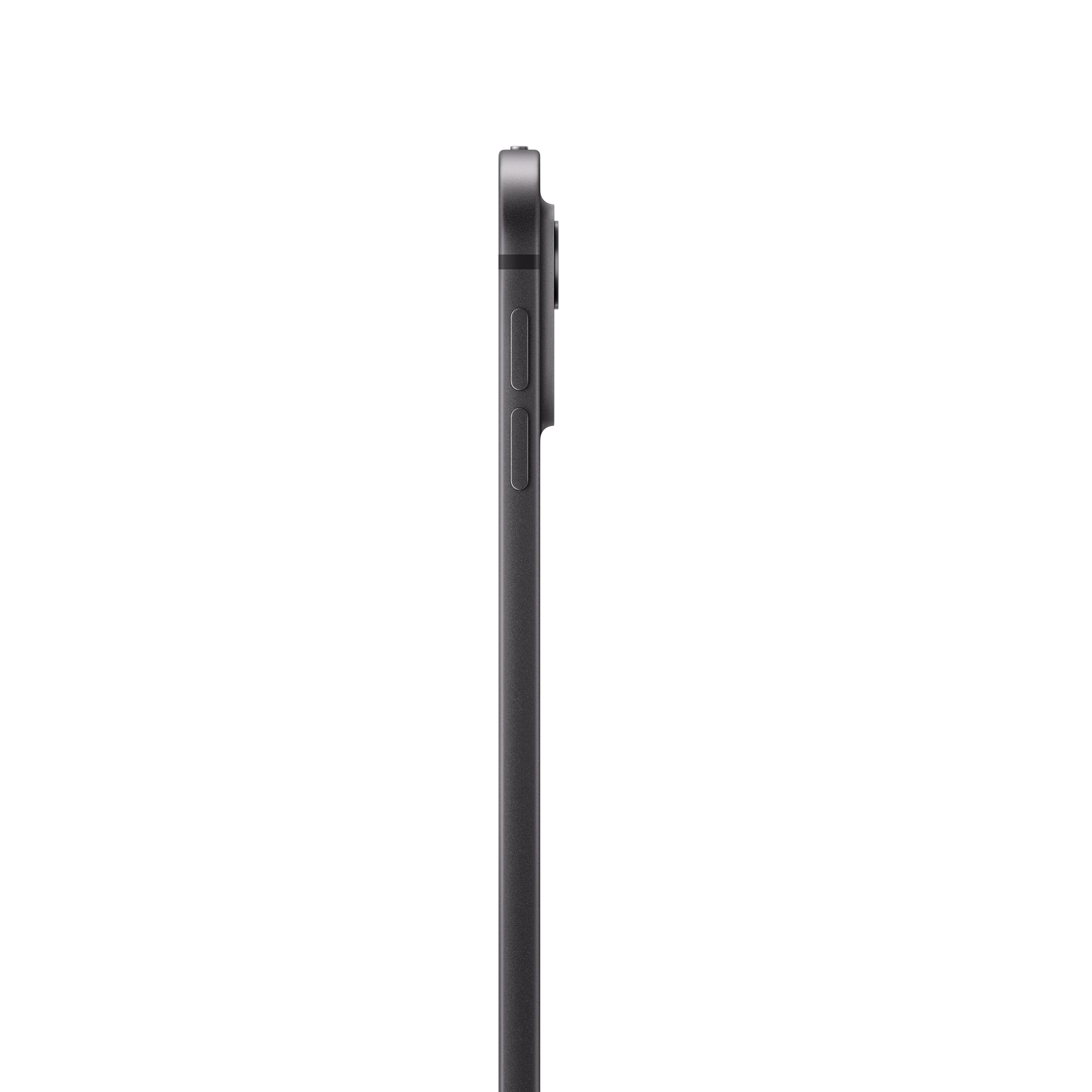 Apple iPad Pro (M4), 13", Cellular, 2TB, Standard Glass, Space Black