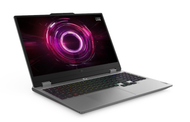 Laptop Lenovo LOQ 15AHP10, 15.6", AMD Ryzen 7 250,16GB RAM, 1TB SSD, NVIDIA GeForce RTX 5050 8GB GDDR7, i hirtë