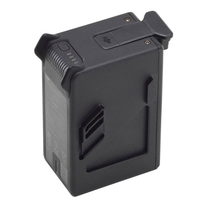 Bateri droni DJI FPV Intelligent Flight Battery, 2000mAh, litium polimer, e zezë