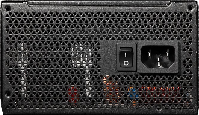 Burim energjie Cougar GEX1050 31GE105003P01 ATX, 1050W