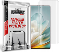 Folie mbrojtëse hidrogel për ekran Honor Magic Vs3, transparente