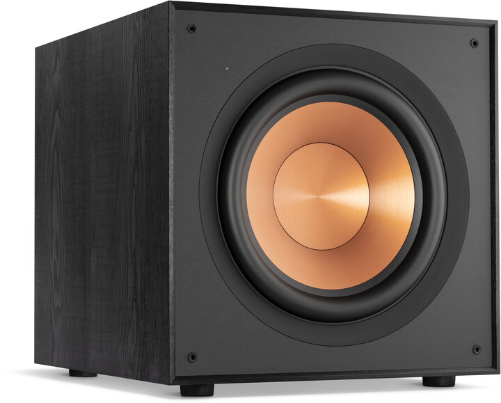 Subwoofer Klipsch R-121SW, i zi