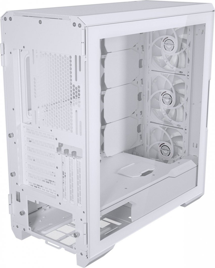 Kasë Phanteks Eclipse G500A DRGB, Midi Tower