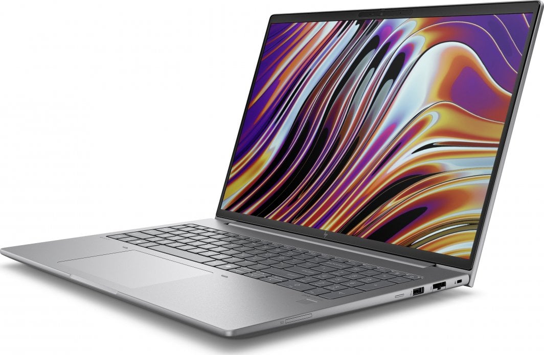 Laptop ZBook Power G11, 16.0", Ryzen 7-8845HS, 32GB RAM, 1TB SSD