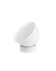 Sensor lëvizjeje EZVIZ PIR T1C, infra të kuqe, për EZVIZ Home Gateway A3, i bardhë