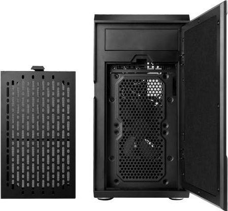 Kasë Antec P5, Mini Tower