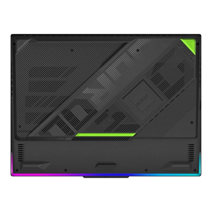 Laptop ASUS ROG Strix G16 G614JZR-N4030W, 16", Intel Core i9-14900HX, 16GB DDR5, 1TB SSD, Intel UHD Graphics, i hirtë i errët