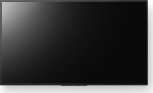 Професионален монитор Sony Bravia FW-65BZ30L, 65\", 4K HDR, црн
