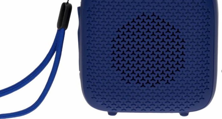 Kfolës Bluetooth Havit SK838BT, 5W, Bluetooth 5.0, i zi