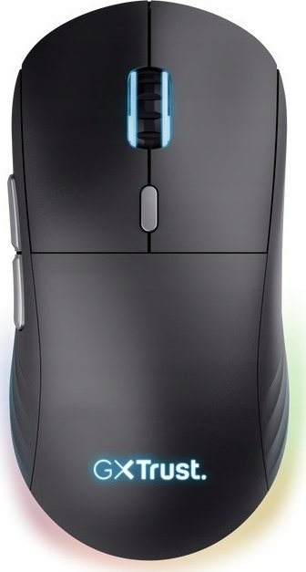 Maus gaming Trust GXT 926 Redex II, wireless, 10000 DPI, i zi