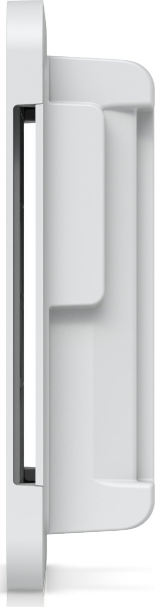 Mbajtëse muri Ubiquiti UACC U7 Pro Wall FM, për access point U7 Pro Wall, e bardhë