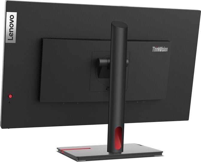 Monitor Lenovo ThinkVision T27p-30, 27'', 3840 x 2160, i zi
