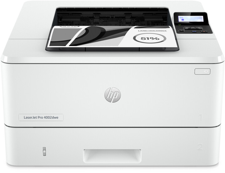 Printer laserik HP LaserJet Pro 4002dwe