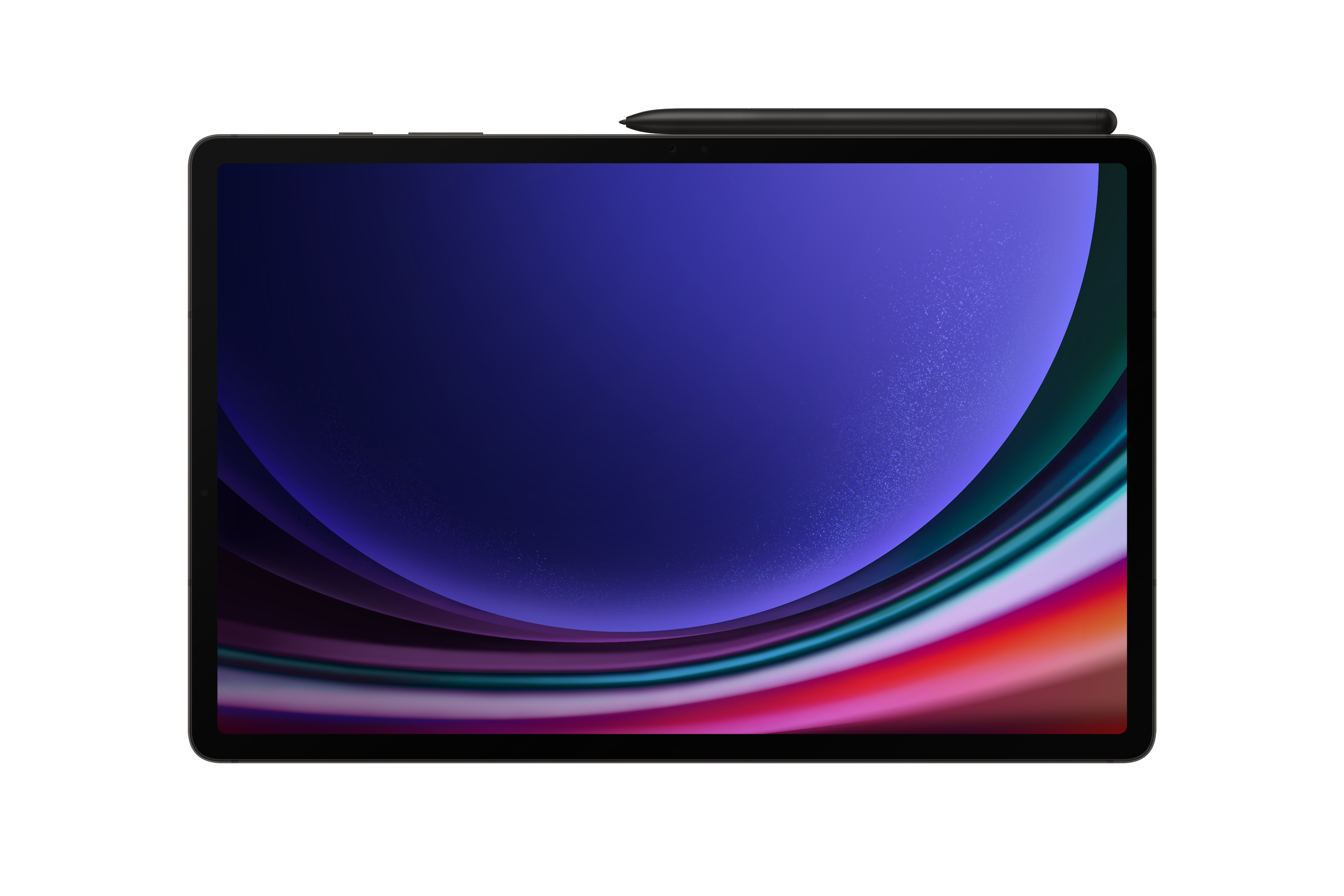 Tablet Samsung Galaxy Tab S9+, 12GB RAM, 256GB, LTE, grafit