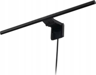 Dritë monitori BenQ ScreenBar Pro, sensor lëvizjeje, rregullim ndriçimi dhe ngjyre, e zezë