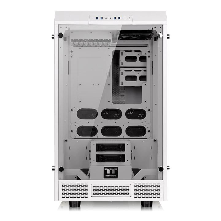 Kasë Thermaltake The Tower 900 Snow Edition, Full Tower