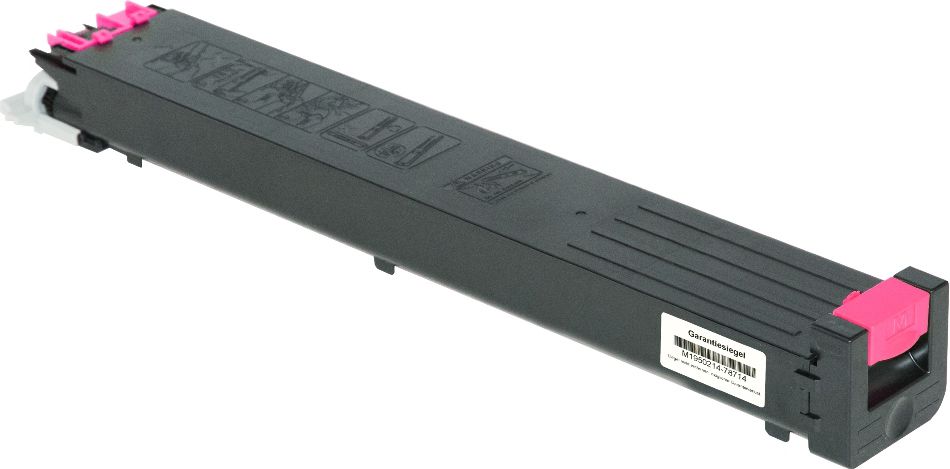Toner printeri Sharp MX-51GT, magenta, origjinal