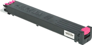 Toner printeri Sharp MX-51GT, magenta, origjinal