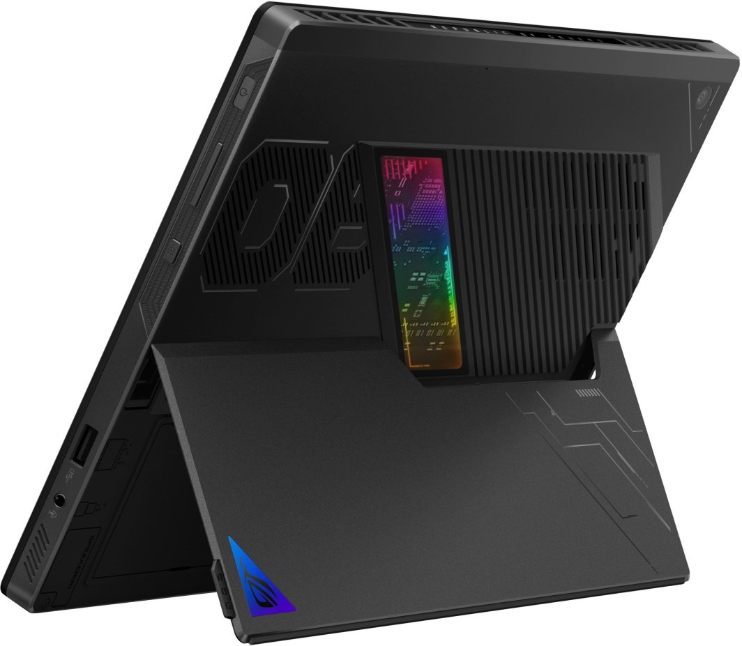 Laptopi Asus ROG Flow Z13 GZ302, Ryzen AI Max+ 395, 64GB, 1TB SSD, Radeon 8060S, 13.4" 180Hz, W11 Pro, i zi